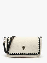 Cross Body Tas Winter Le voyage en panier Beige winter AHP288